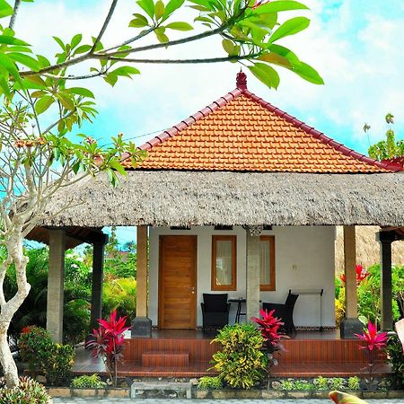Simpang Inn Sakti Exterior foto