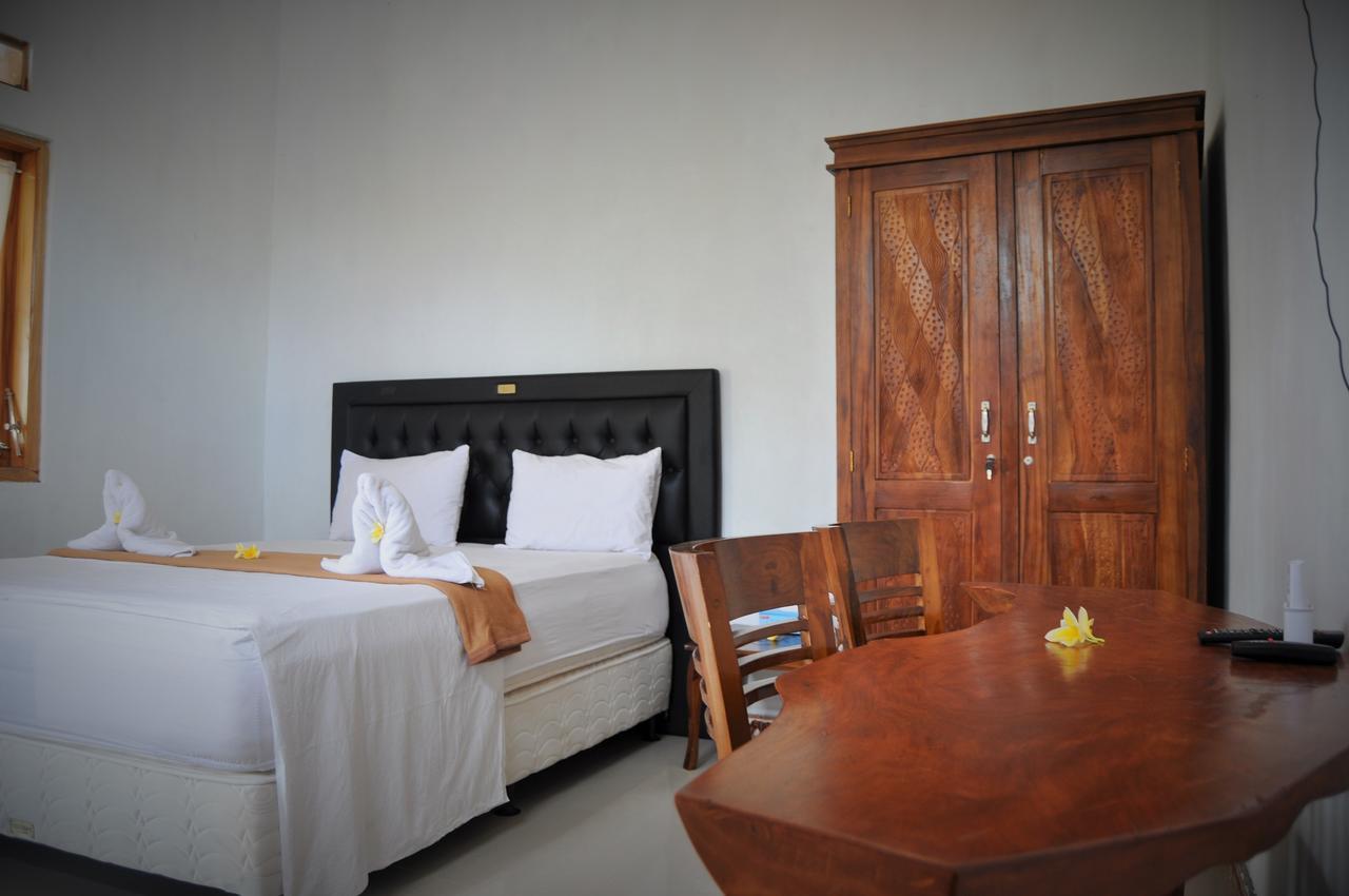 Simpang Inn Sakti Exterior foto