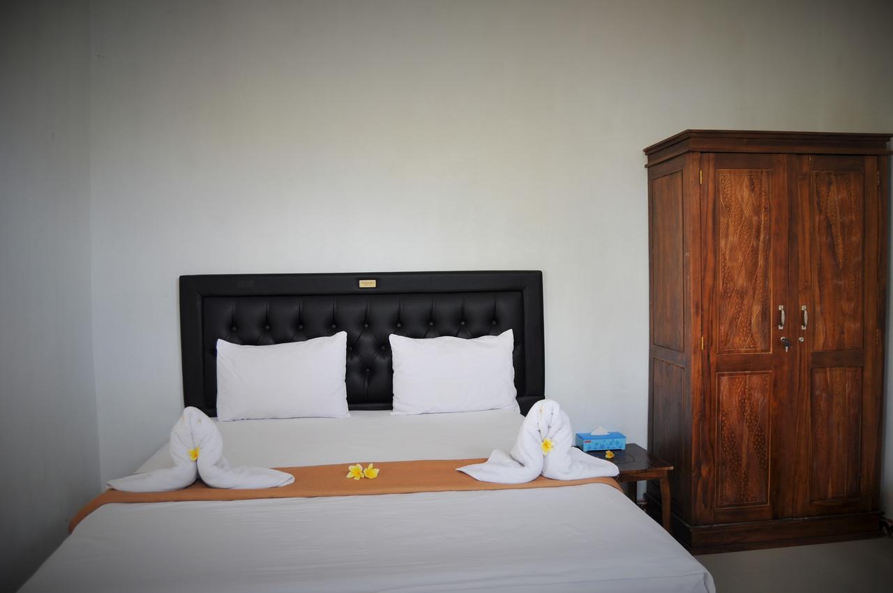 Simpang Inn Sakti Exterior foto