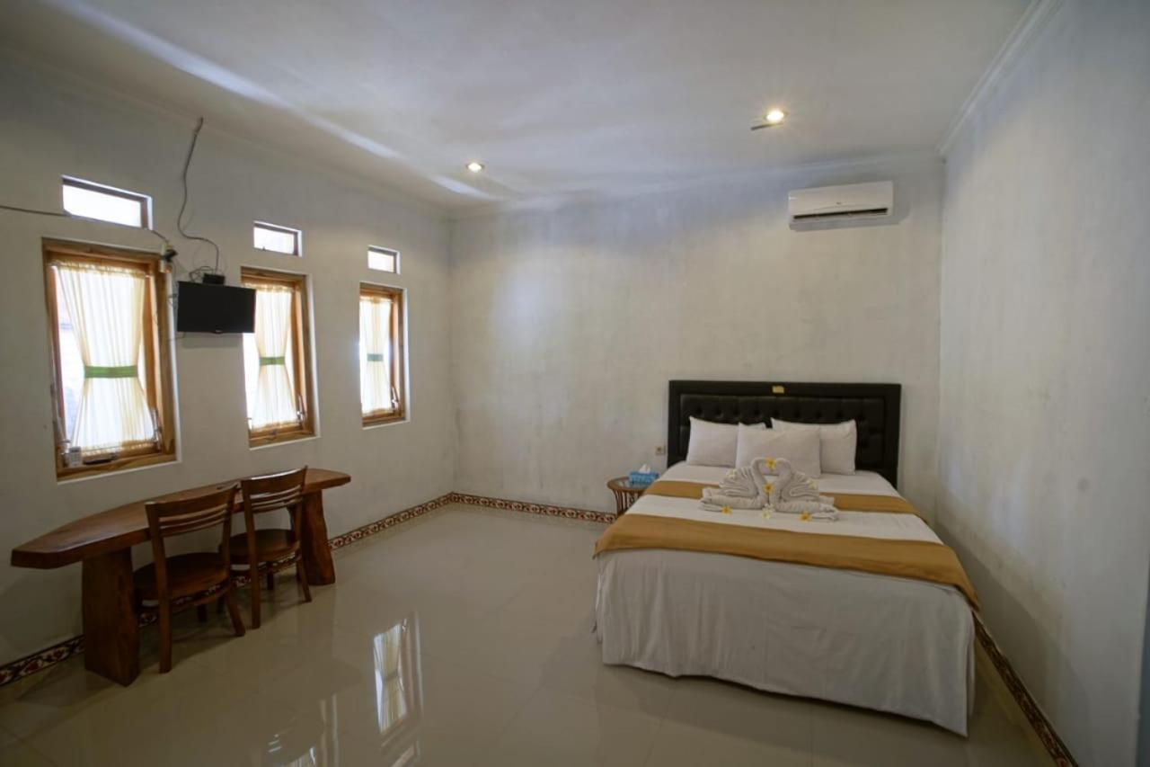 Simpang Inn Sakti Exterior foto